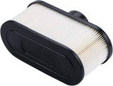 103-02-0154 - Air Filter Cartridge - Length 6-5/8" x  Width 2-3/4" x  Height 3" - Oregon 30-164