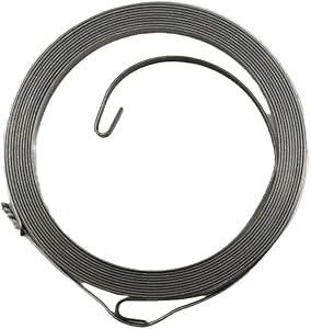 103-01-0191 Recoil Spring - 5.39cm (2 1/8") Diameter, A504000080