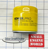 103-22-0002 Oil Filter - 52 050 02-S