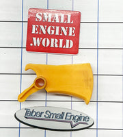 Throttle Trigger - 521503001 - *Used - Fair or Better*