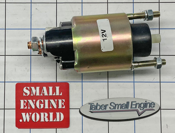 106-01-0014 Kohler Starter Solenoid -52 435 02-S