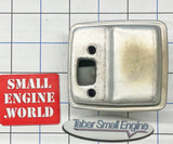 Muffler Assembly - 525592801 - *Used - Fair or Better*