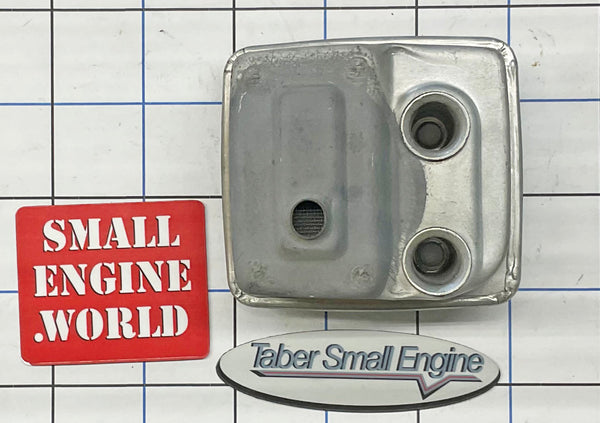Muffler Assembly - 525592801 - *Used - Fair or Better*