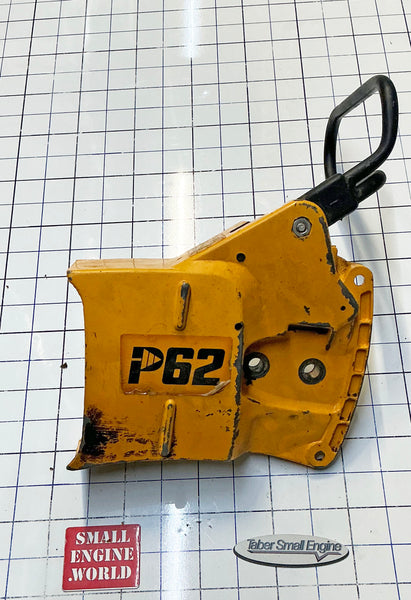 Chain Brake Assembly - P62 476004-1 - *Used - Fair or Better*