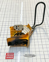 Chain Brake Assembly - P62 476004-1 - *Used - Fair or Better*