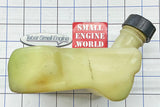 Weedeater Fuel Tank with Cap - 530014263 - *Used - Fair or Better*