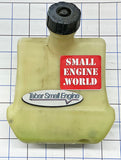 Weedeater Fuel Tank with Cap - 530014263 - *Used - Fair or Better*