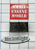 Poulan Spark Arrestor Screen - 530027095 - *Used - Fair or Better*