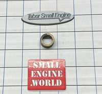 Worm Gear - 530027140  - *Used - Fair or Better*