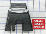 Poulan Carb Cover - 530027178 - *Used - Fair or Better*