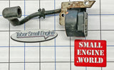 Ignition Coil - 530 039 124 - *Used - Fair or Better*