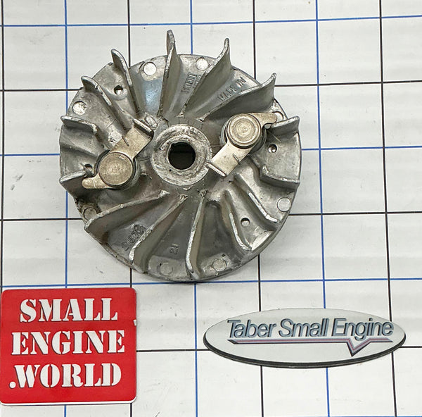 Flywheel - 530039189 - *Used - Fair or Better*