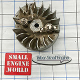 Flywheel - 530047534- *Used - Fair or Better*