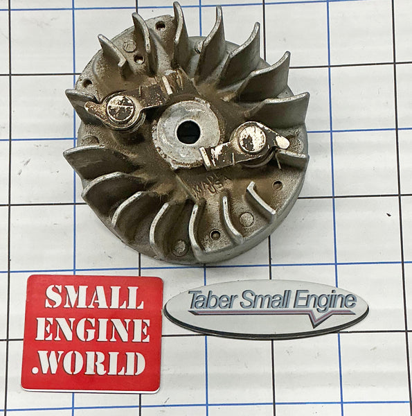 Flywheel - 530047534- *Used - Fair or Better*