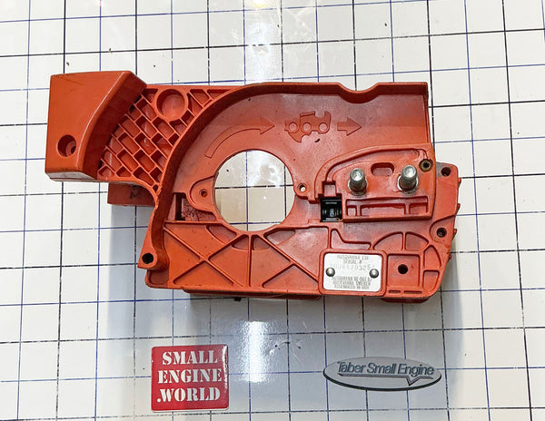 Crankcase Tank Assembly - 530052450 - *Used - Fair or Better*