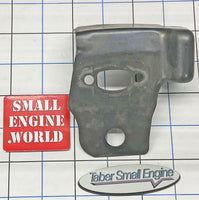 Muffler Backplate - 530054880- *Used - Fair or Better*