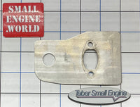 Muffler Backplate - Husqvarna Chainsaw -530057942- *Used - Fair or Better*