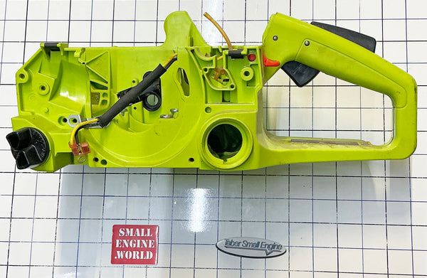 Chassis Assembly - 530069822- *Used - Fair or Better*