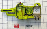 Chassis Assembly with Fuel System - 530071849 - *Used - Fair or Better*