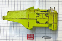 Chassis Assembly with Fuel System - 530071849 - *Used - Fair or Better*