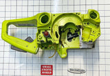 Chassis Assembly with Fuel System - 530071849 - *Used - Fair or Better*