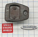 Muffler Assembly - Poulan 2050 Chainsaw 01092D200232-5 - 530071904- *Used - Fair or Better*