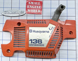 Husqvarna Recoil Starter - 530150173 - *Used - Fair or Better*
