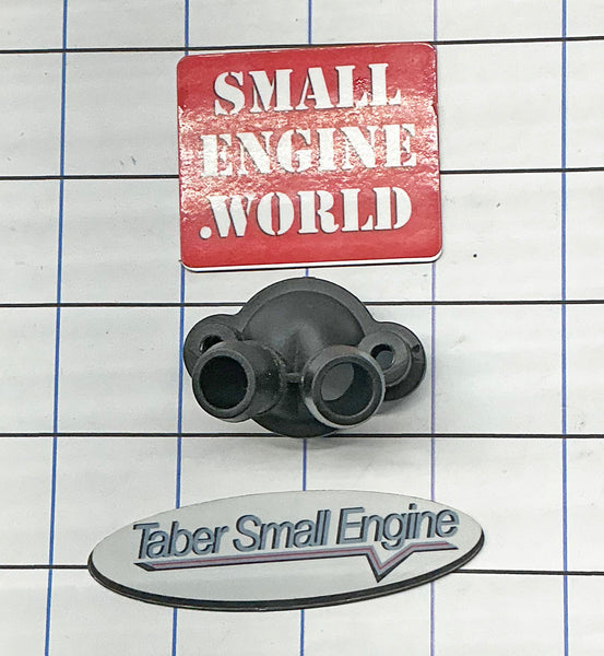Flange (Bellows) - 537241401 - *Used - Fair or Better*