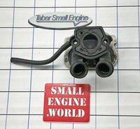 Inlet Pipe Assembly - 537321002- *Used - Fair or Better*