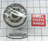 103-22-0019 Hydraulic Oil Filter - 539 10 26 06