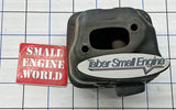 Muffler Assembly - 544028501 - *Used - Fair or Better*
