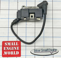 Ignition Module - Husqvarna 353 Chainsaw 04 2500800 - 544047001-*Used - Fair or Better*