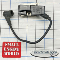 Ignition Module - Husqvarna 353 Chainsaw 04 2500800 - 544047001-*Used - Fair or Better*