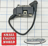 Ignition Module - Husqvarna 353 Chainsaw 04 2500800 - 544047001-*Used - Fair or Better*
