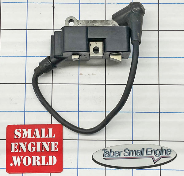Ignition Module - Husqvarna 353 Chainsaw 04 2500800 - 544047001-*Used - Fair or Better*