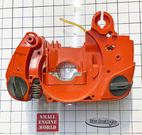 Crankcase Assembly - 544932503 - *Used - Fair or Better*
