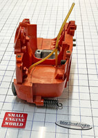 Crankcase Assembly - 544932503 - *Used - Fair or Better*