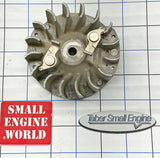 Flywheel - 545016305 - *Used - Fair or Better*
