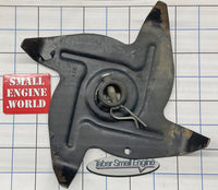 Outer RH Tine - Murray Rototiller - 56154E701MA- *Used - Fair or Better*