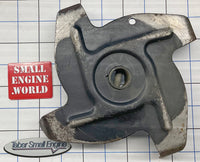 Outer RH Tine - Murray Rototiller - 56154E701MA- *Used - Fair or Better*