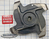 Outer RH Tine - Murray Rototiller - 56154E701MA- *Used - Fair or Better*