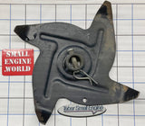 Outer RH Tine - Murray Rototiller - 56154E701MA- *Used - Fair or Better*