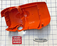 Cylinder Shield - 547280401 - *Used - Fair or Better*