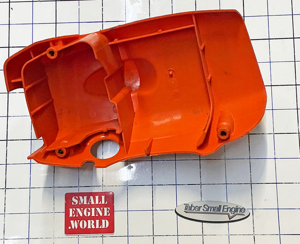 Cylinder Shield - 547280401 - *Used - Fair or Better*