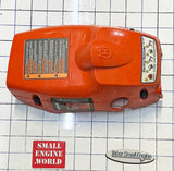 Cylinder Shield - 547280401 - *Used - Fair or Better*
