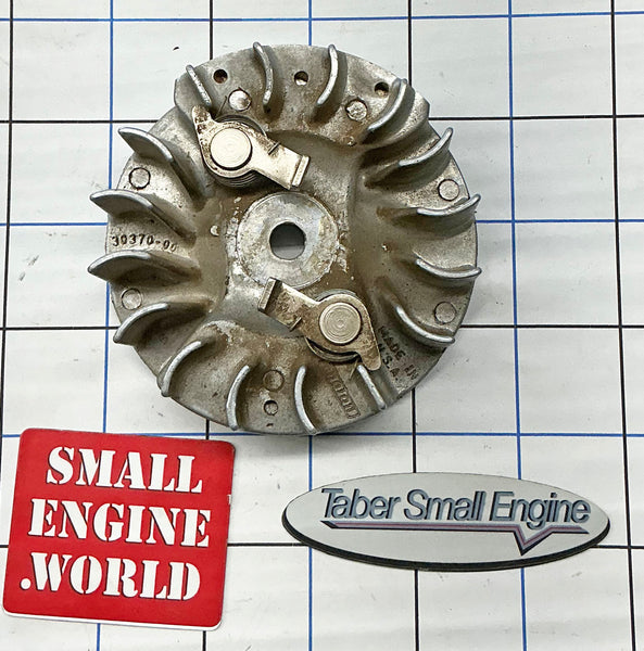 Flywheel - 575635502 - *Used - Fair or Better*