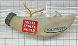 Fuel Tank with Cap - 578943308 - *Used - Fair or Better*