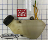 Fuel Tank Assembly - Ryobi 13016 T430 Wheeled Trimmer - 580900003 - *Used - Fair or Better*