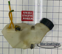 Fuel Tank Assembly - Ryobi 13016 T430 Wheeled Trimmer - 580900003 - *Used - Fair or Better*