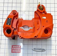 Chassis Assembly - 587026801	- *Used - Fair or Better*